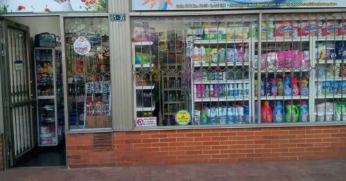 CLEAN HOUSE OUTLET STORE CLEAN HOUSE OUTLET STORE